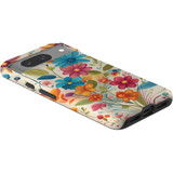 For Google Pixel 8 Tough Protective Cover, Floral Symphony | iCoverLover Australia