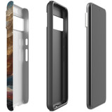 For Google Pixel 8 Pro Tough Protective Cover, Magic Mountain River | iCoverLover Australia