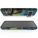 For Google Pixel 8 Pro Tough Protective Cover, Painting Of The Harbour Bridge | iCoverLover Australia