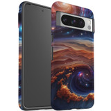 For Google Pixel 8 Pro Tough Protective Cover, Unknown Galaxy | iCoverLover Australia