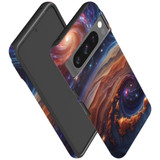 For Google Pixel 8 Pro Tough Protective Cover, Unknown Galaxy | iCoverLover Australia