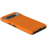 For Google Pixel 8 Pro Tough Protective Cover, Orange | iCoverLover Australia