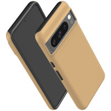For Google Pixel 8 Pro Tough Protective Cover, Rose Gold | iCoverLover Australia