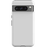 For Google Pixel 8 Pro Tough Protective Cover, White | iCoverLover Australia