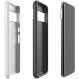 For Google Pixel 8 Pro Tough Protective Cover, White | iCoverLover Australia