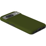 For Google Pixel 8 Tough Protective Cover, Army Green | iCoverLover Australia