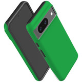 For Google Pixel 8 Tough Protective Cover, Green | iCoverLover Australia