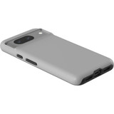 For Google Pixel 8 Tough Protective Cover, Grey | iCoverLover Australia