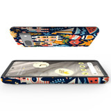 For Google Pixel 7 Tough Protective Case, Summer Fun | iCoverLover Australia