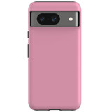 For Google Pixel 8 Tough Protective Cover, Pink | iCoverLover Australia