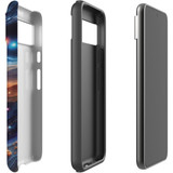 For Google Pixel 8 Tough Protective Cover, Unknown Galaxy | iCoverLover Australia