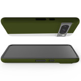 For Google Pixel 8 Pro Tough Protective Cover, Army Green | iCoverLover Australia