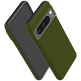For Google Pixel 8 Pro Tough Protective Cover, Army Green | iCoverLover Australia