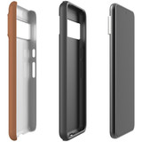 For Google Pixel 8 Pro Tough Protective Cover, Brown | iCoverLover Australia