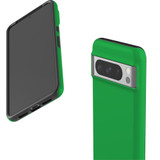 For Google Pixel 8 Pro Tough Protective Cover, Green | iCoverLover Australia