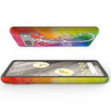 For Google Pixel 7 Case Tough Protective Cover Rainbow Lizard | iCoverLover Australia