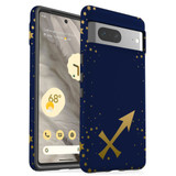 For Google Pixel 7 Case Tough Protective Cover Sagittarius Symbol | iCoverLover Australia