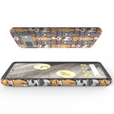 For Google Pixel 7 Case Tough Protective Cover Seamless Cats | iCoverLover Australia