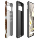 For Google Pixel 7 Case Tough Protective Cover Giraffe Pattern | iCoverLover Australia