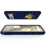 For Google Pixel 7 Case Tough Protective Cover Taurus Drawing | iCoverLover Australia