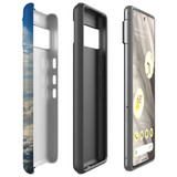 For Google Pixel 7 Case Tough Protective Cover Sky Clouds | iCoverLover Australia