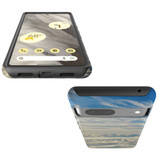 For Google Pixel 7 Case Tough Protective Cover Sky Clouds | iCoverLover Australia