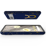 For Google Pixel 7 Case Tough Protective Cover Taurus Sign | iCoverLover Australia
