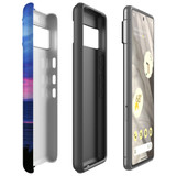 For Google Pixel 7 Case Tough Protective Cover Sunset At Henley Beach | iCoverLover Australia