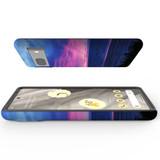 For Google Pixel 7 Case Tough Protective Cover Sunset At Henley Beach | iCoverLover Australia