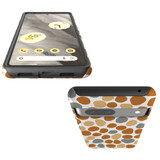 For Google Pixel 7 Case Tough Protective Cover Abstract Spots | iCoverLover Australia