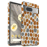 For Google Pixel 7 Case Tough Protective Cover Abstract Spots | iCoverLover Australia