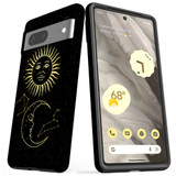 For Google Pixel 7 Case Tough Protective Cover Universe | iCoverLover Australia