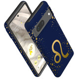 For Google Pixel 7 Case Tough Protective Cover Leo Sign | iCoverLover Australia