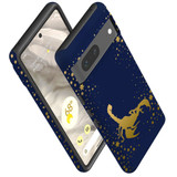 For Google Pixel 7 Case Tough Protective Cover Scorpio Drawing | iCoverLover Australia