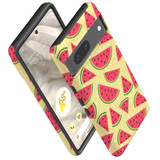 For Google Pixel 7 Case Tough Protective Cover Watermelons | iCoverLover Australia