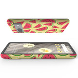 For Google Pixel 7 Case Tough Protective Cover Watermelons | iCoverLover Australia