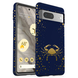 For Google Pixel 7 Case Tough Protective Cover Cancer Drawing | iCoverLover Australia