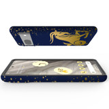 For Google Pixel 7 Case Tough Protective Cover Capricorn Drawing | iCoverLover Australia