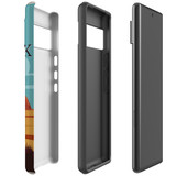 For Google Pixel 6 Pro Case Tough Protective Cover Ayers Rock | iCoverLover Australia