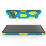 For Google Pixel 6 Pro Case Tough Protective Cover Lemon Slices | iCoverLover Australia