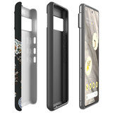 For Google Pixel 7 Case Tough Protective Cover Dandelion Flowers | iCoverLover Australia