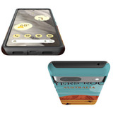 For Google Pixel 7 Case Tough Protective Cover Ayers Rock | iCoverLover Australia