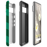 For Google Pixel 7 Case Tough Protective Cover Echidna Portrait | iCoverLover Australia