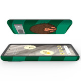 For Google Pixel 7 Case Tough Protective Cover Echidna Portrait | iCoverLover Australia