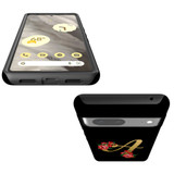 For Google Pixel 7 Case Tough Protective Cover Embellished Letter A | iCoverLover Australia