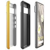 For Google Pixel 7 Case Tough Protective Cover Honey Bees | iCoverLover Australia