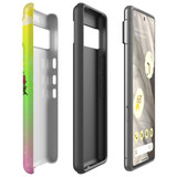 For Google Pixel 7 Case Tough Protective Cover Kookaburras | iCoverLover Australia