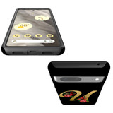 For Google Pixel 7 Case Tough Protective Cover Embellished Letter U | iCoverLover Australia