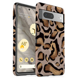 For Google Pixel 7 Case Tough Protective Cover Leopard Pattern | iCoverLover Australia