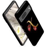 For Google Pixel 7 Case Tough Protective Cover Embellished Letter X | iCoverLover Australia
